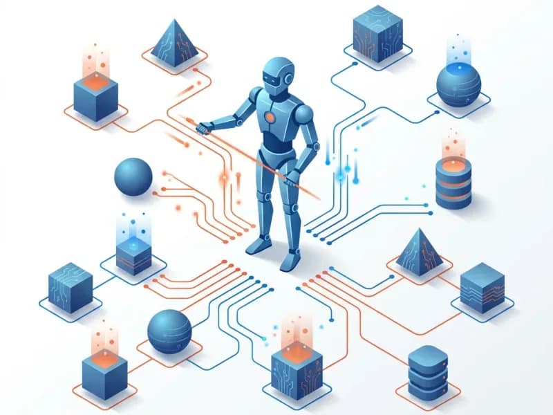 AI Agents & Automation