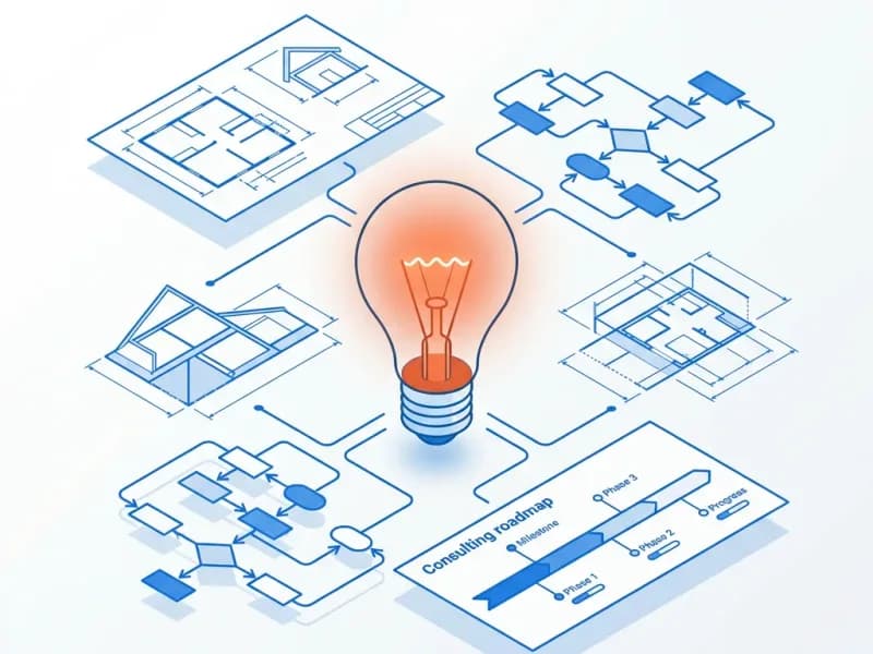 AI Strategy & Consulting
