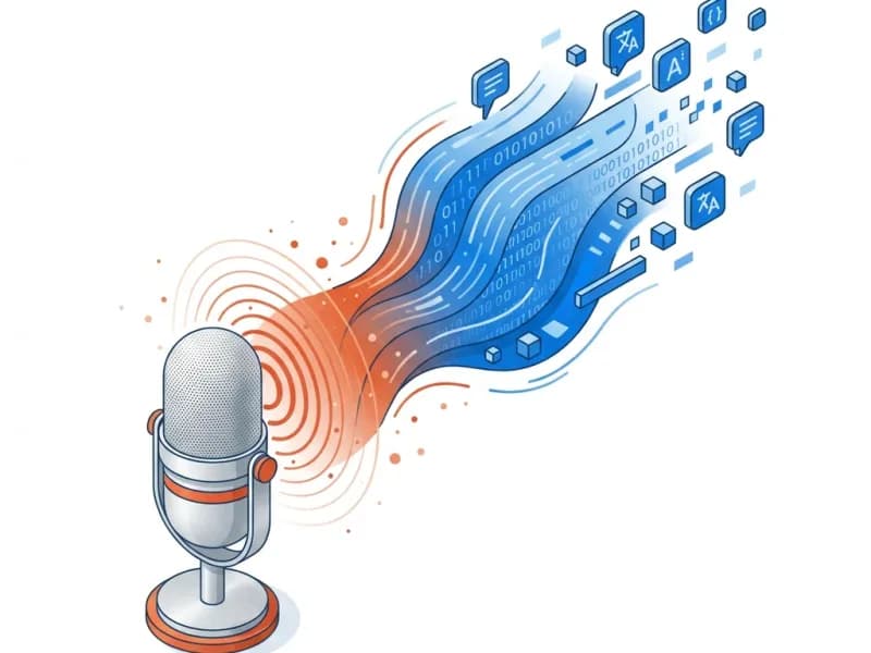 Voice AI & NLP