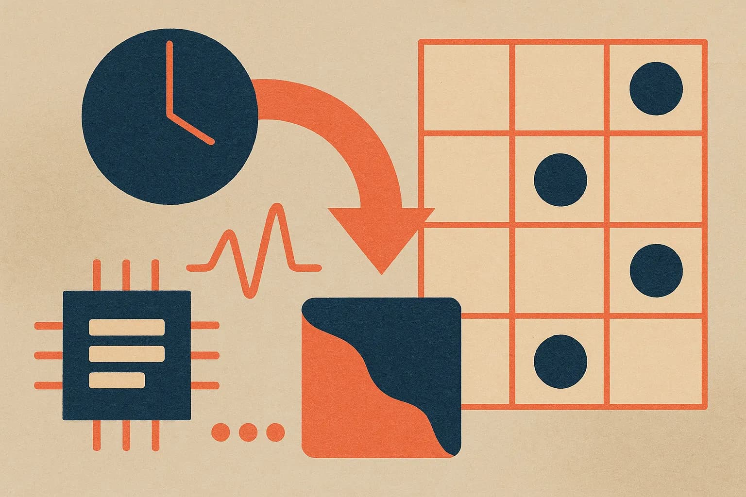 AI-generated editorial illustration for Why KV-Cache Quantization Slows Some vLLM Workloads