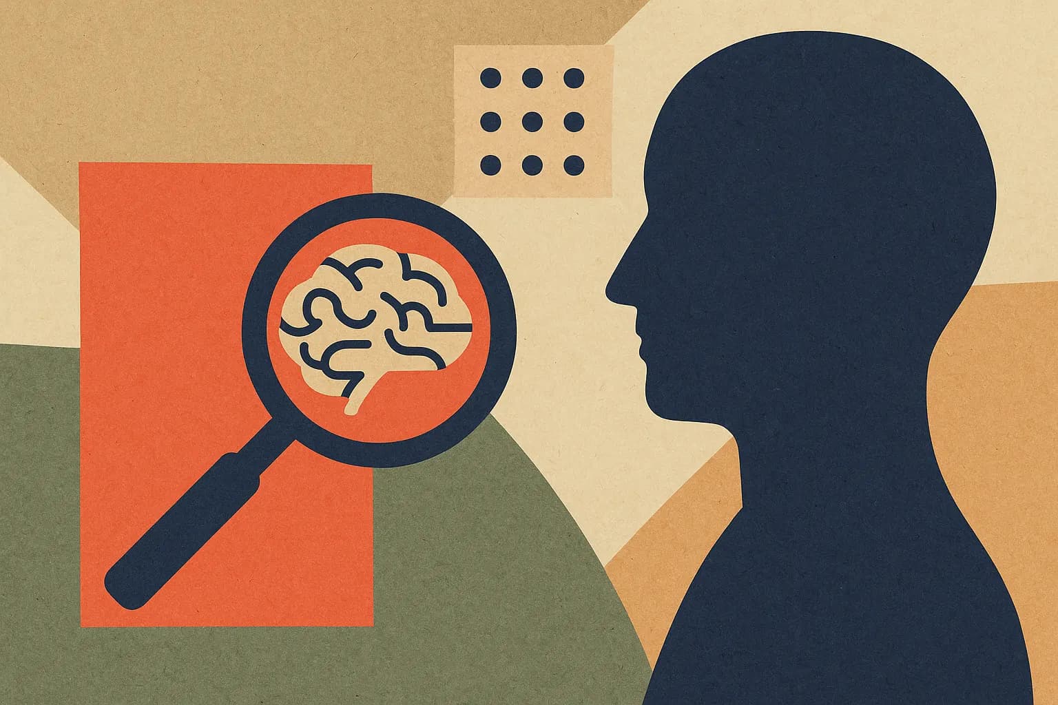 Editorial illustration representing to Vet a “Homegrown” LLM Before You Buy It