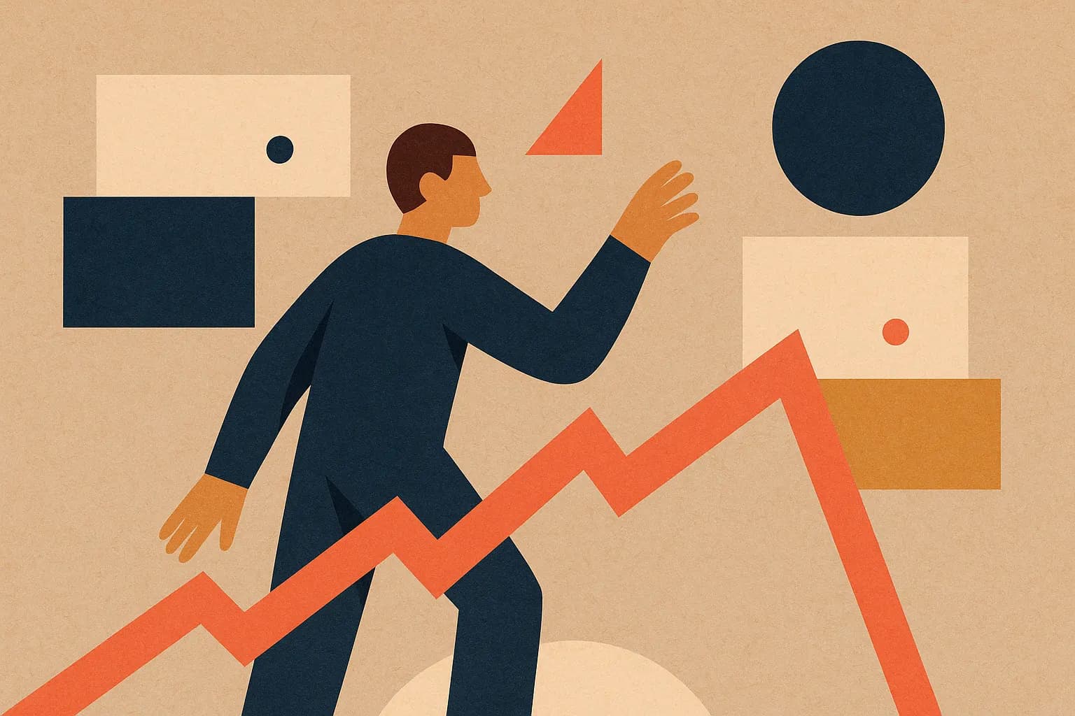 AI-generated editorial illustration for Why Codegen Agents Drift as Constraints Quietly Erode