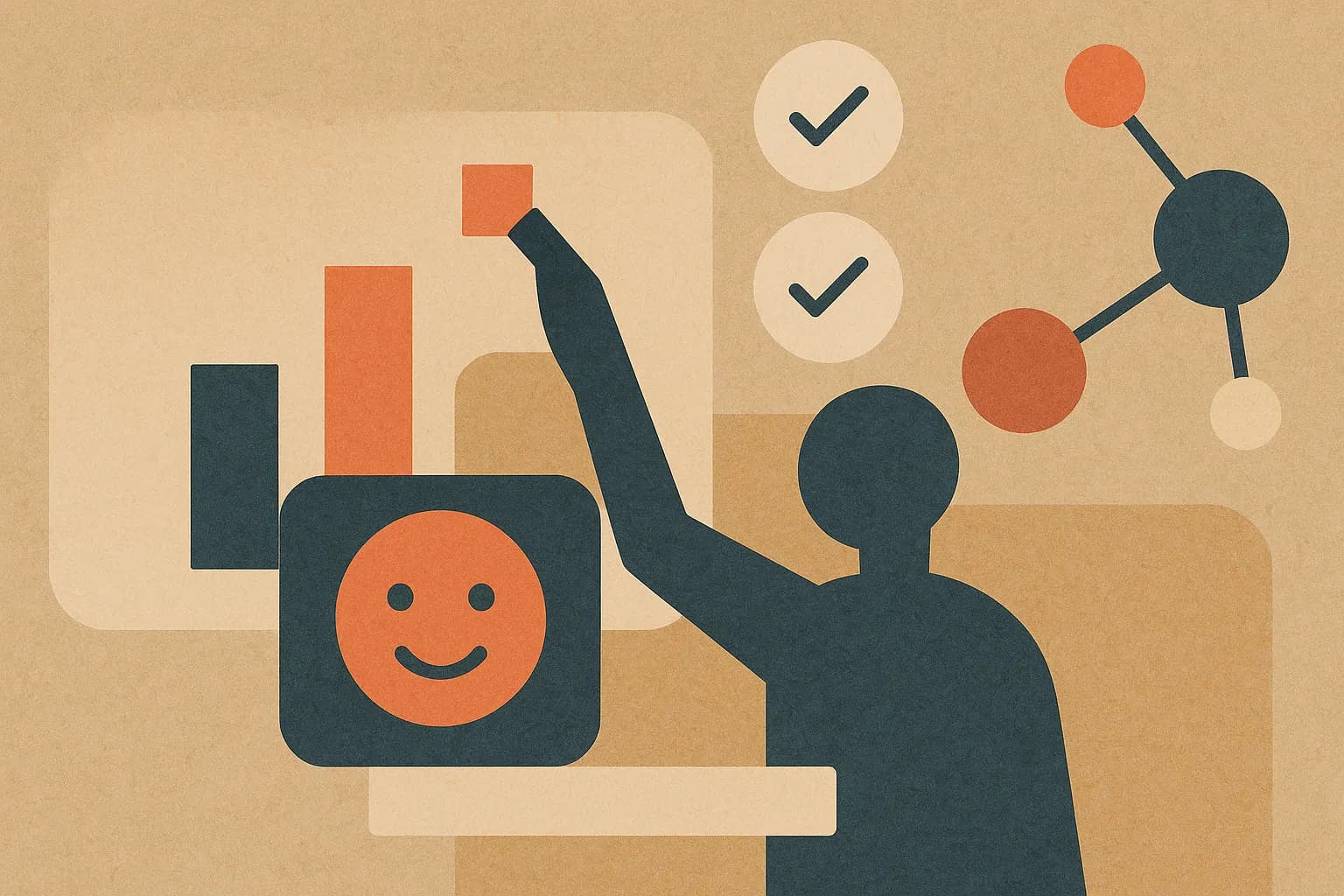 How to build an AI agent evaluation framework for production