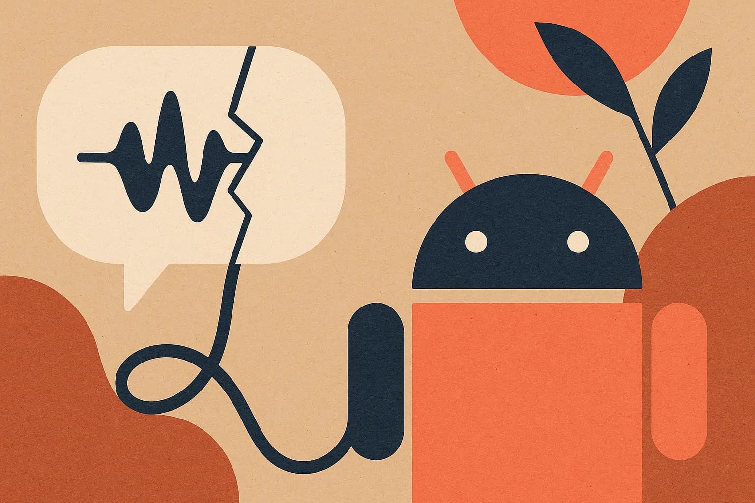 Why Android Voice Agents Break After the Prototype Stage
