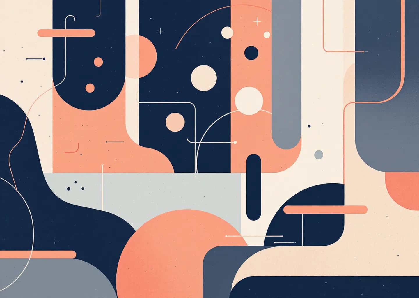 Editorial illustration representing From Research to Ops: How Anthropic's 'Hidden Space' Guides Better LLM Monitoring