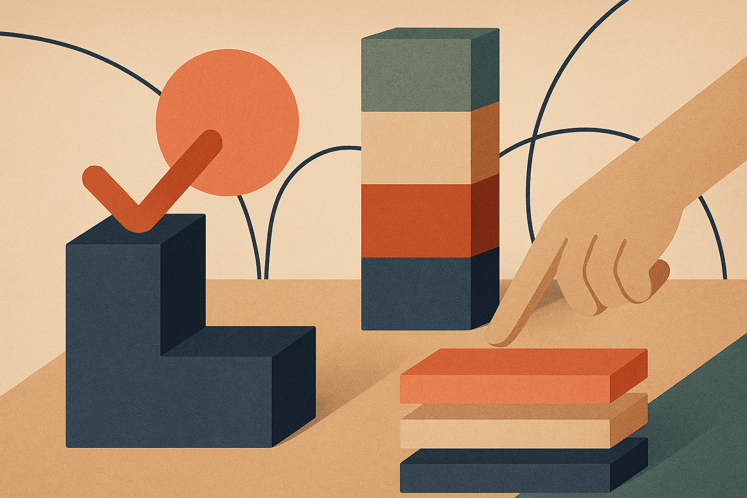 Choose the right framework for a content-heavy product site