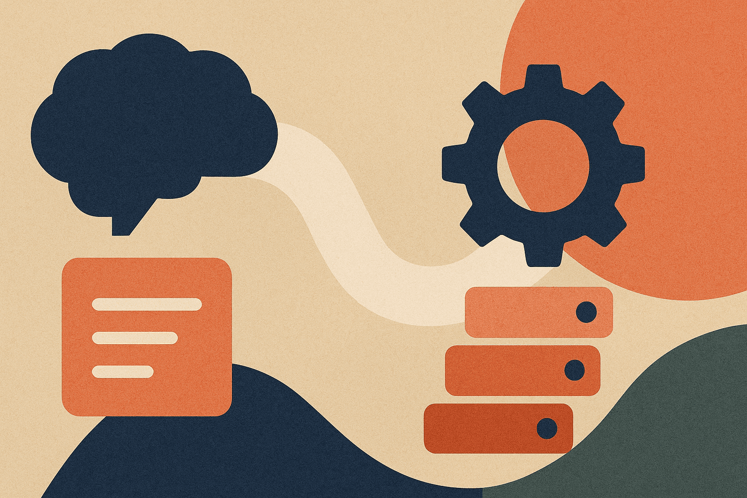 Choose a small language model or an edge AI pipeline