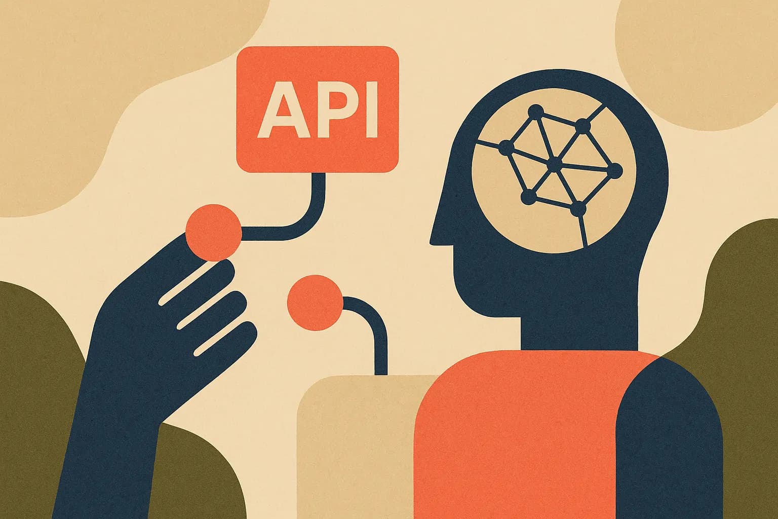 How to design APIs AI agents can use reliably and safely