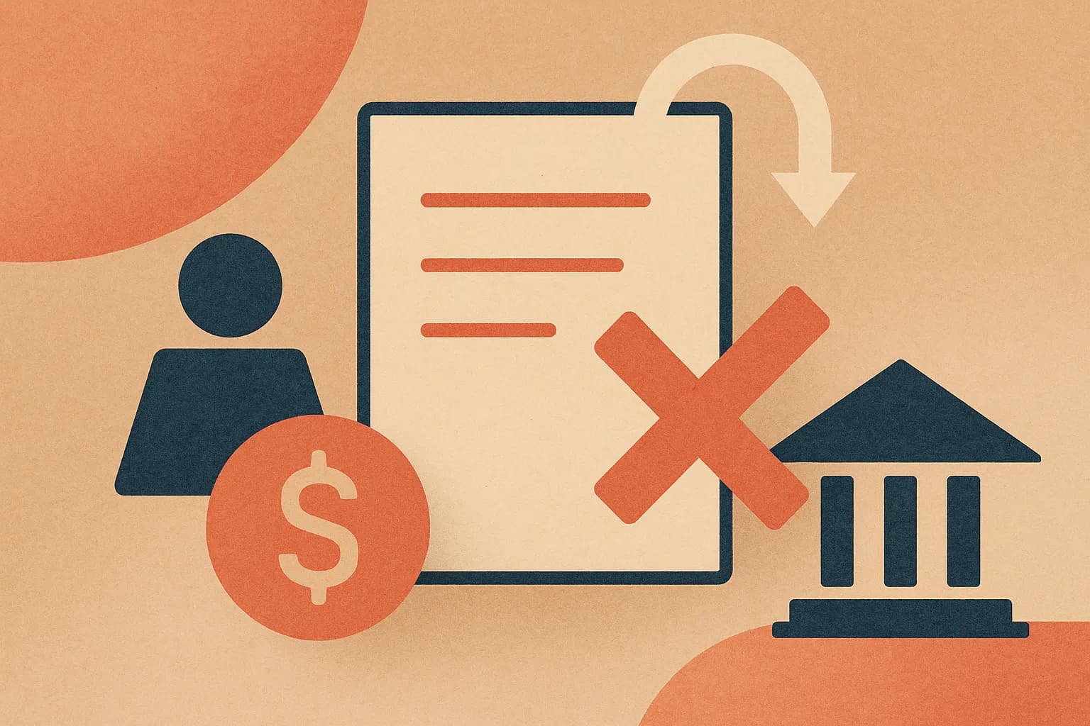 AI-generated editorial illustration for FinTech Agents Fail Audits When Prompt Is Not Runtime