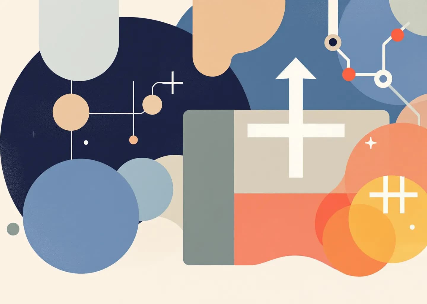 Editorial illustration representing Integrating OfficeCLI into AI Agent Workflows: Practical Tips & Pitfalls