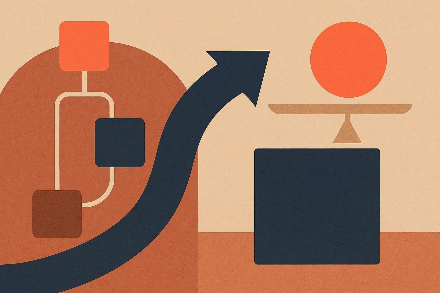 Why API Routing Fails at Scale: The Compute Arbitrage Tradeoff