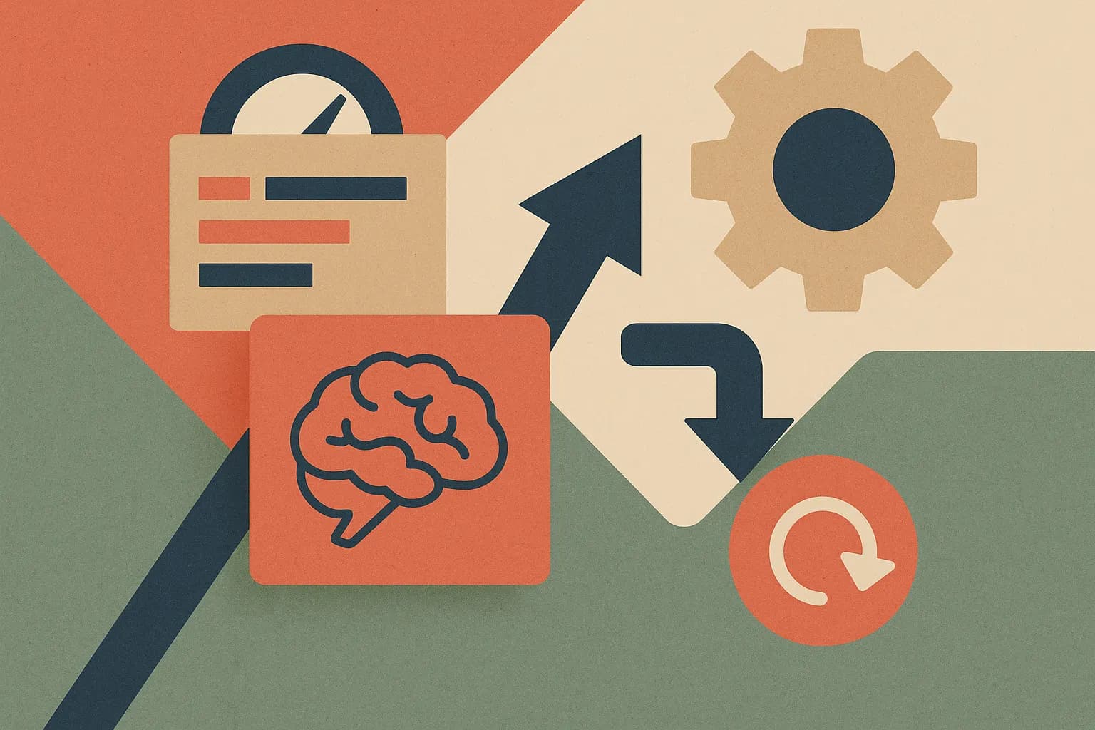 How to deploy LLM apps with CI/CD, monitoring, and rollbacks