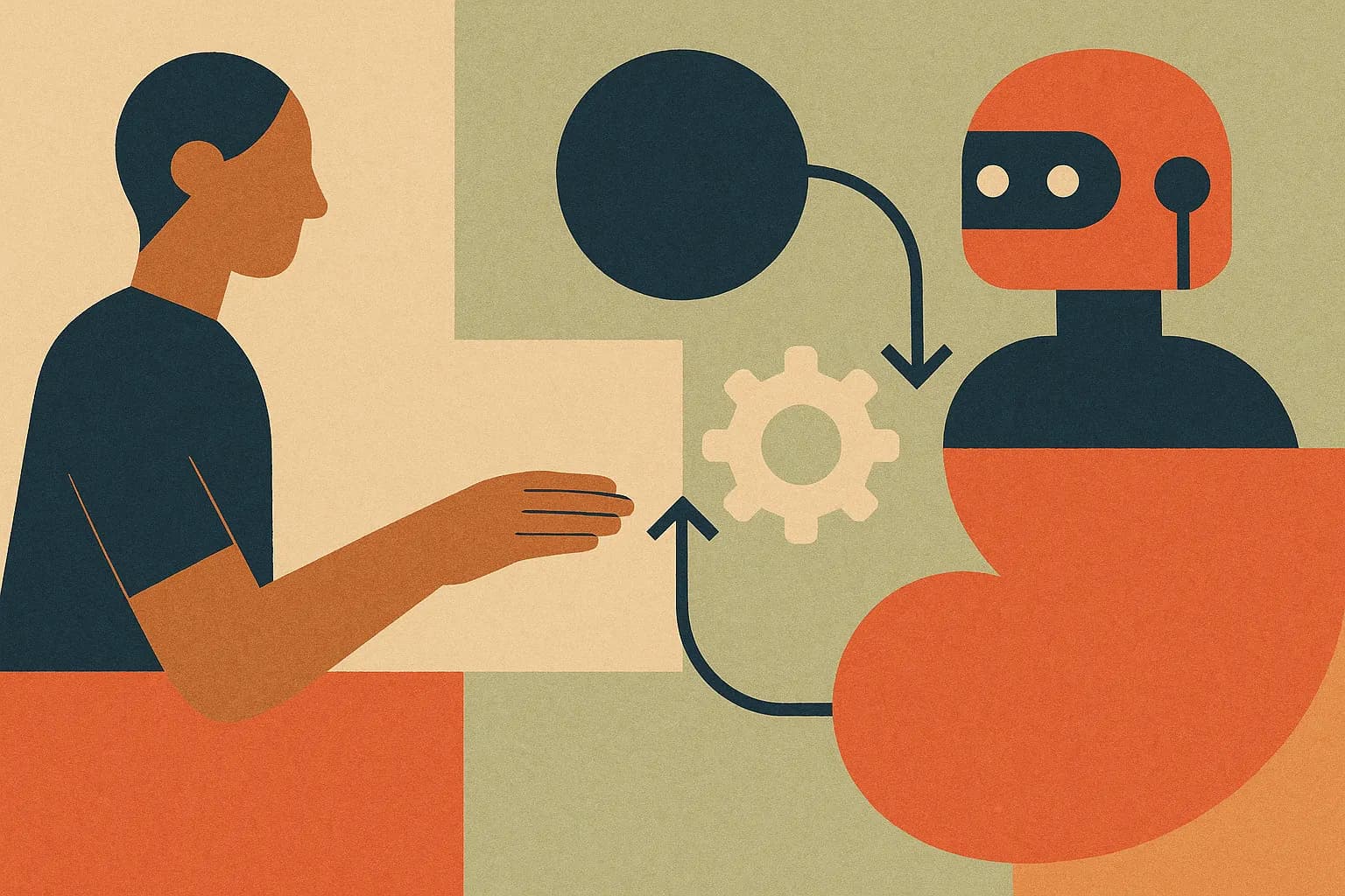 How to build human-in-the-loop AI workflows without bottlenecks